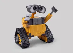 Wall-E Foldable