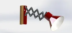 Wall Lamp