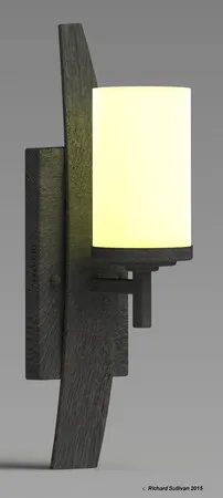 Wall Lamp Reverse Engineering