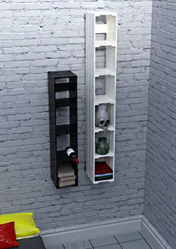 Wall Shelf