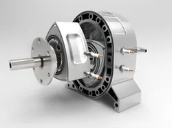 Wankel engine
