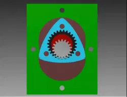 Wankel Engine