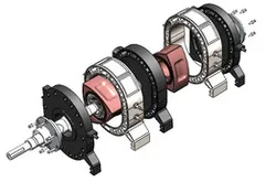 Wankel Engine