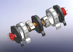 Wankel Engine
