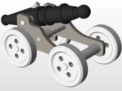 War Cannon