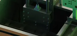 WASHING ULTRASONIC