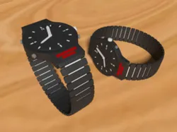 WATCH