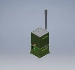 Water Boiler