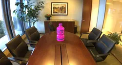 water bottel