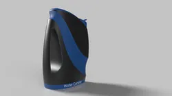 Water cannister | water bottle