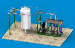 Water chiller