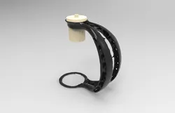 Water filter for Brazil