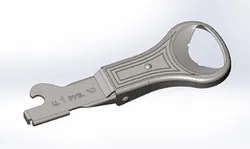 Открывалка / Bottle Opener