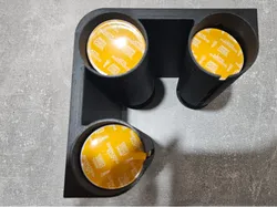 Corner dispenser for dolce gusto capsules - Free 3D Print Model