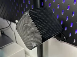 Cubik Speaker Bracket Ikea Skadis - Free 3D Print Model