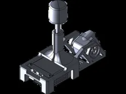 DJI O3 compact support