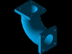 Elbow FLANGES