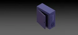 Electric Enclosure