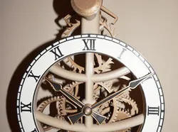Pendulum Clock