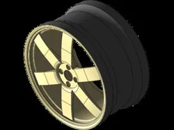 Rim 16 inch