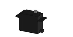 Servo 5521MG-180
