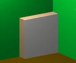 Shoe cabinet