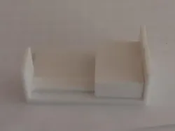 Sliding Locking Mechanism - Free 3D Print Model