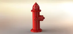 Water Hydrant