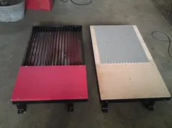 Water plasma table for me DIY cnc