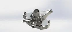 Water Pump Housing