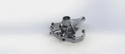 WATER PUMP HOUSING