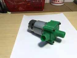 Water Pumps 775