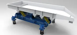 Water Separator(vibratory)