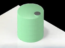Water Tank 12,000 Lts