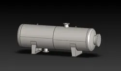 water tank