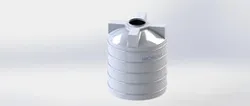 Water Tank