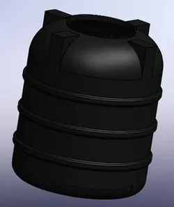 WATER TANK