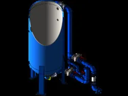 Water Tank Design