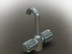 Water Tap