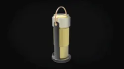 Water-Tight Closeable Transport Sleeve