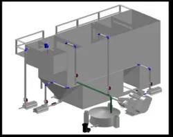 Water Treatment Plant