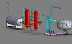 water treatment