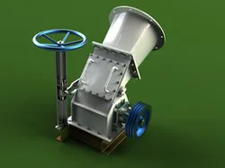 Water Turbine