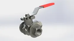 water valve