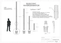 Watergenerator