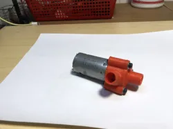 waterpumps 390