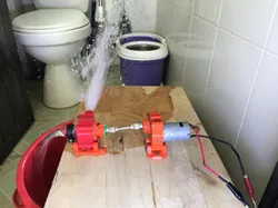 waterpumps 550