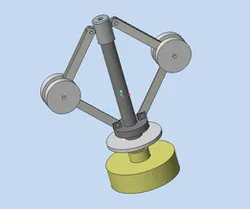watt governor