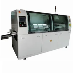 Wave Soldering Machine