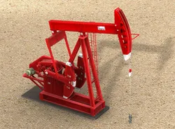 Weatherford Pump Jack